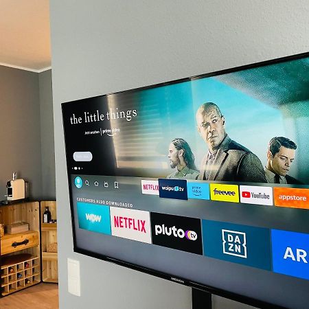 Klassen Stay - Exklusives Apartment Am Hbf - Kueche, Netflix, Kingsizebett Koblenz  Ngoại thất bức ảnh