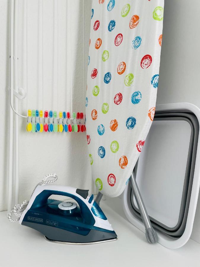 Klassen Stay - Exklusives Apartment Am Hbf - Kueche, Netflix, Kingsizebett Koblenz  Ngoại thất bức ảnh